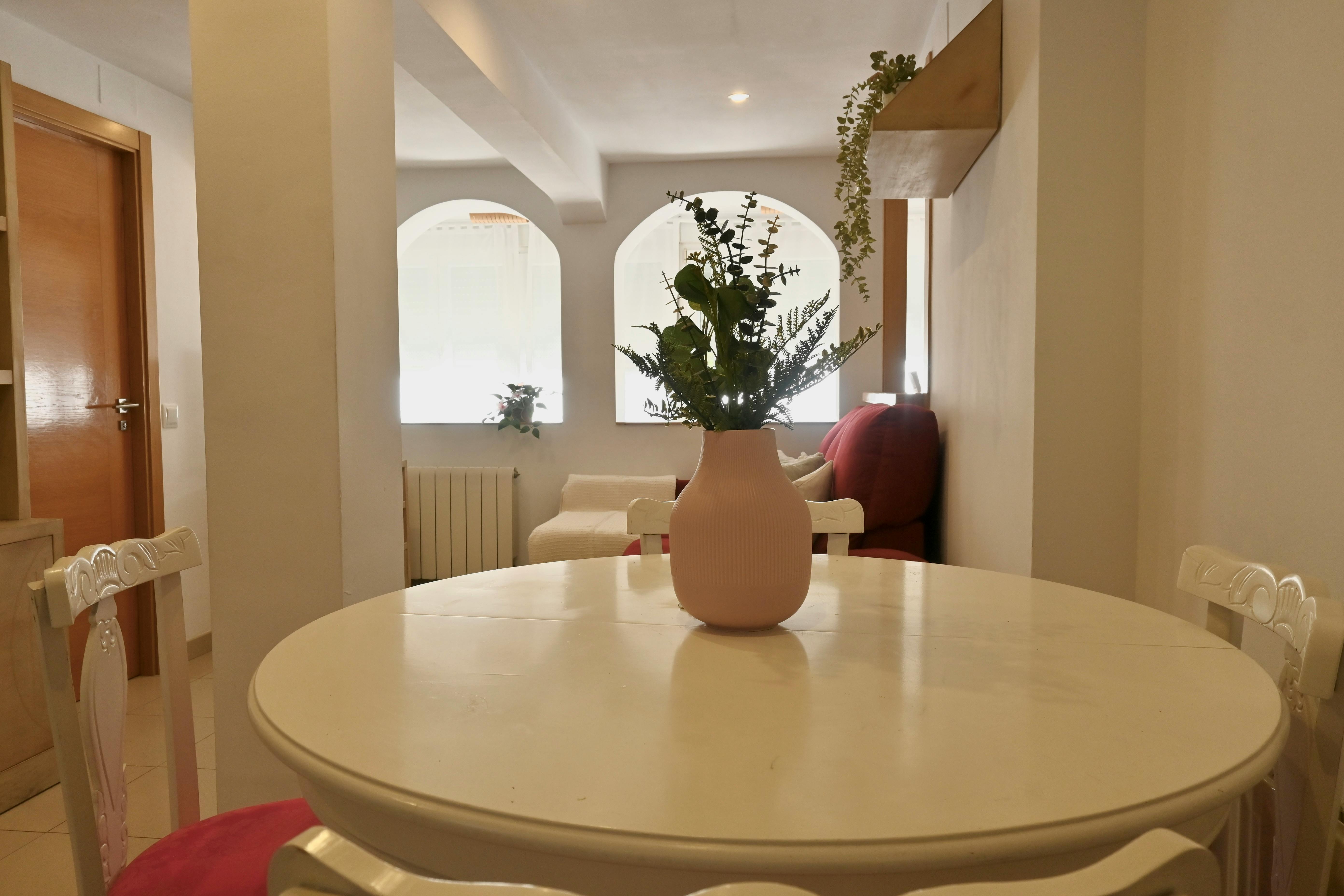 Apartment Madrid, 71m² — photo 9