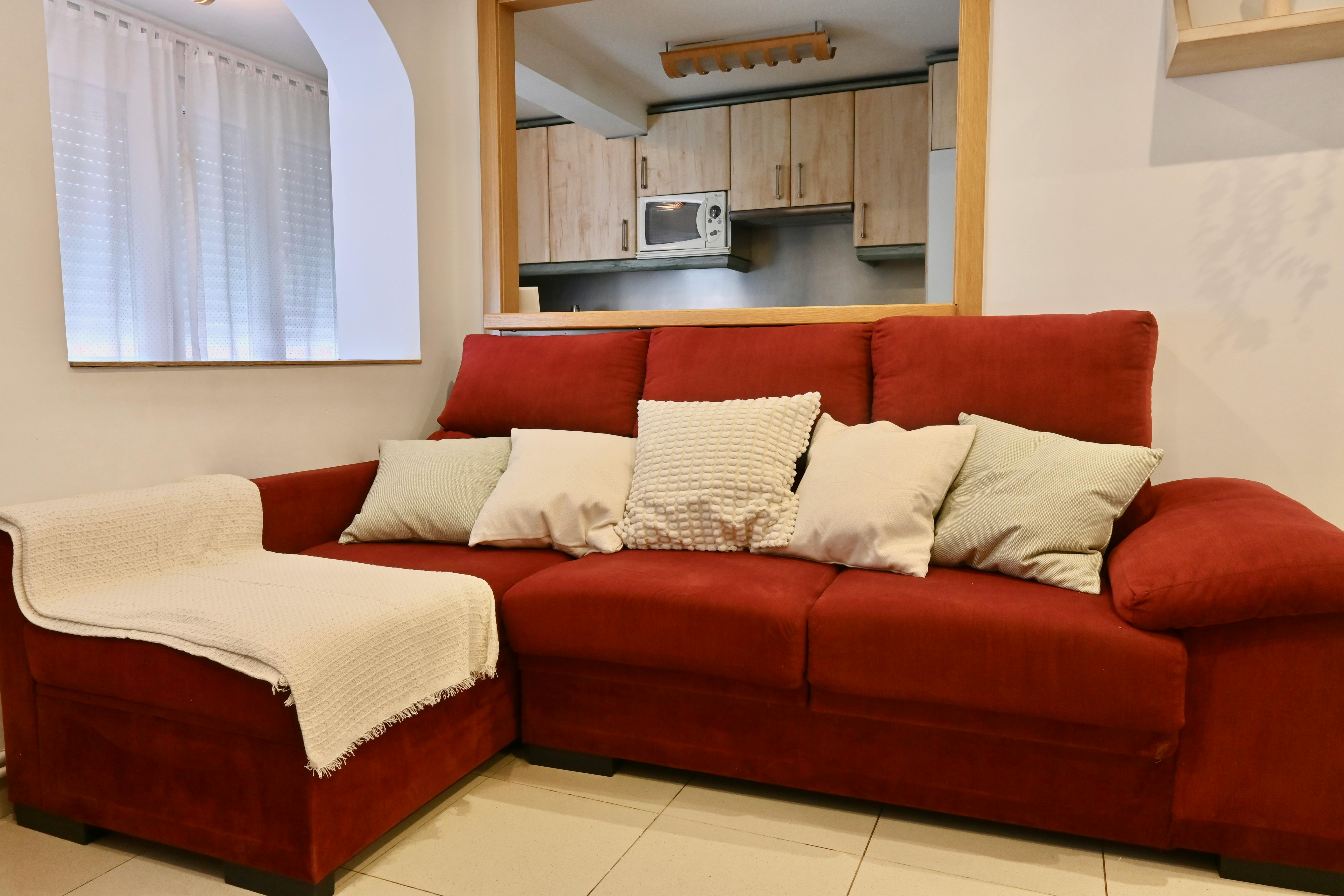 Apartment Madrid, 71m² — photo 6