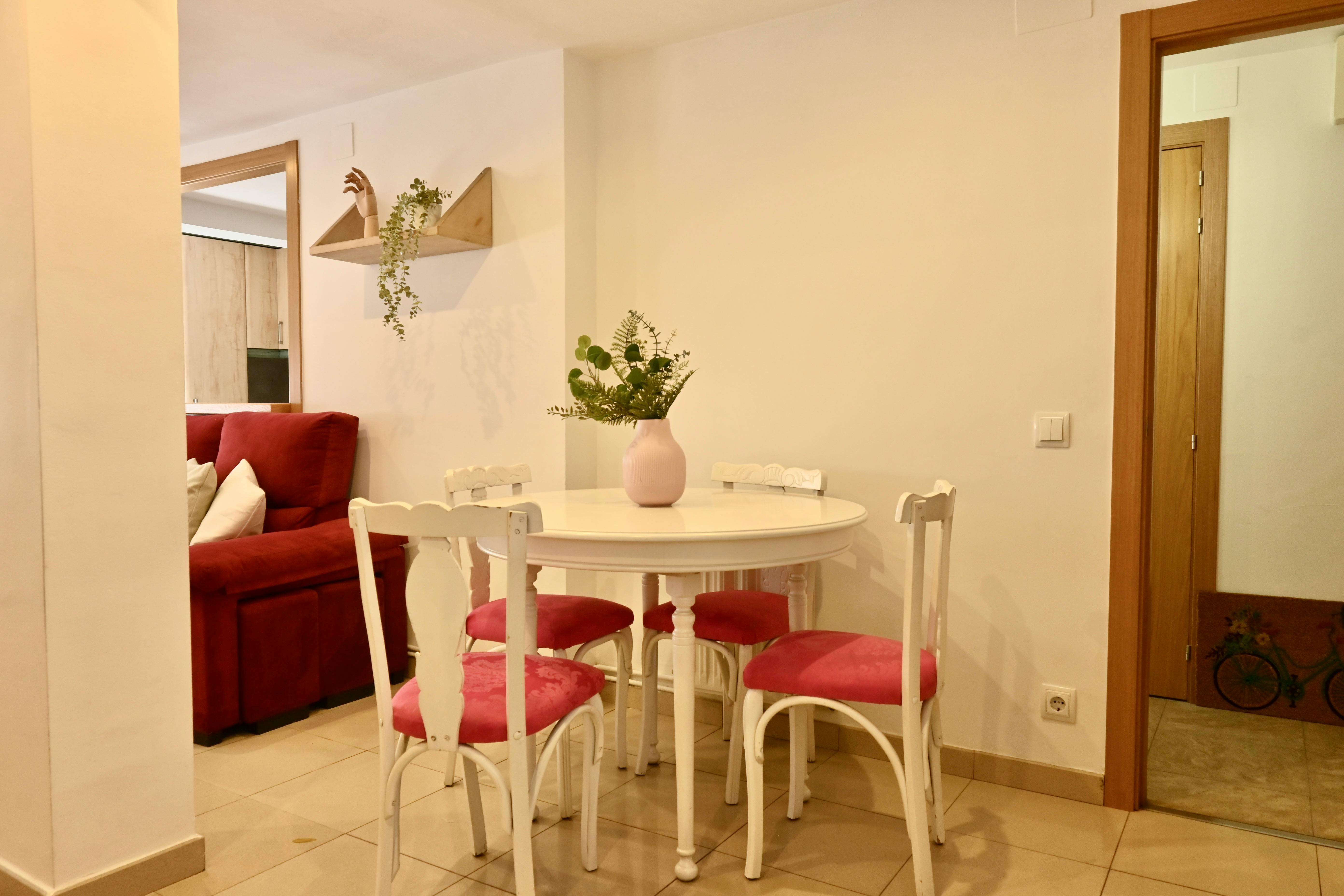 Apartment Madrid, 71m² — photo 8