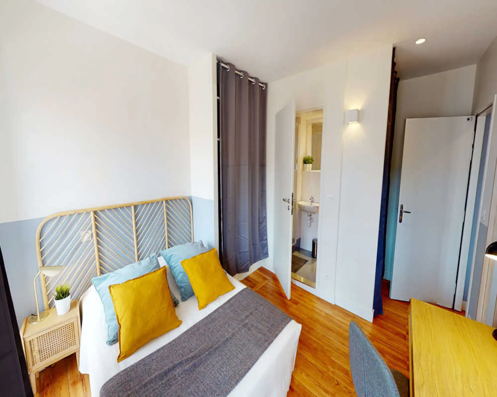 Rue Bellegarde, Toulouse preview