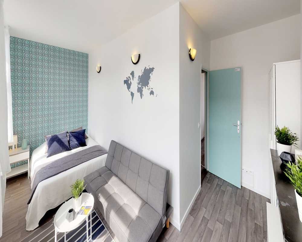 Rue de Wazemmes, Lille preview