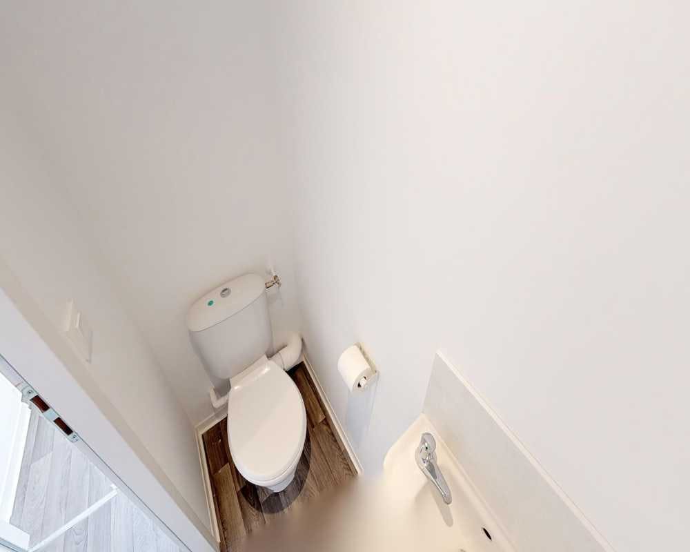 Single room Lille, 14m² — photo 41