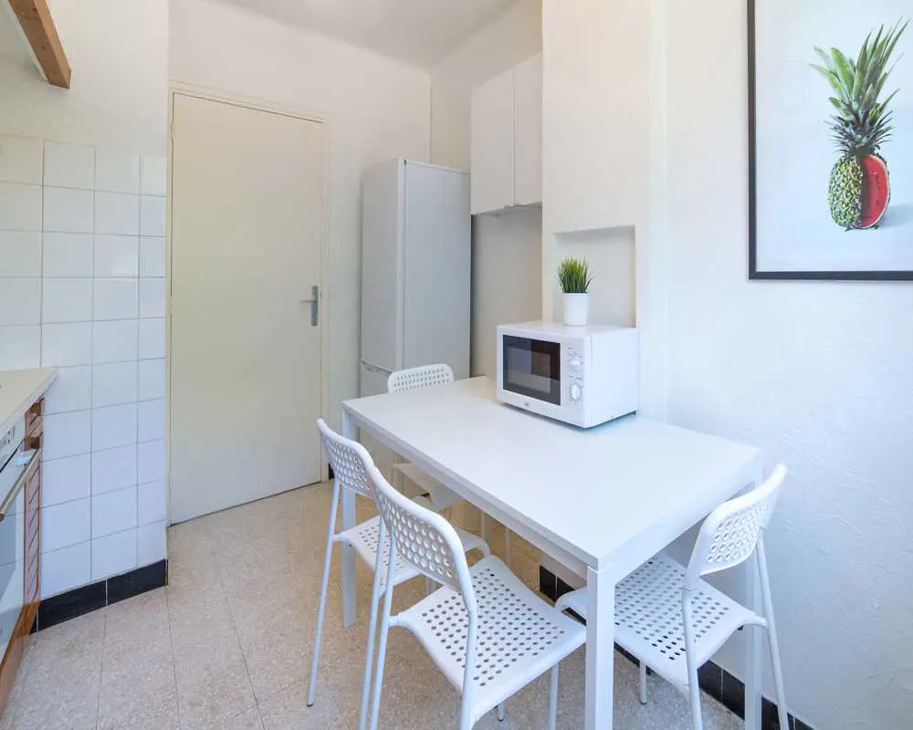 Private room in Rue du Professeur Louis Thomas, Montpellier (1461501) COMMON_AREA 2