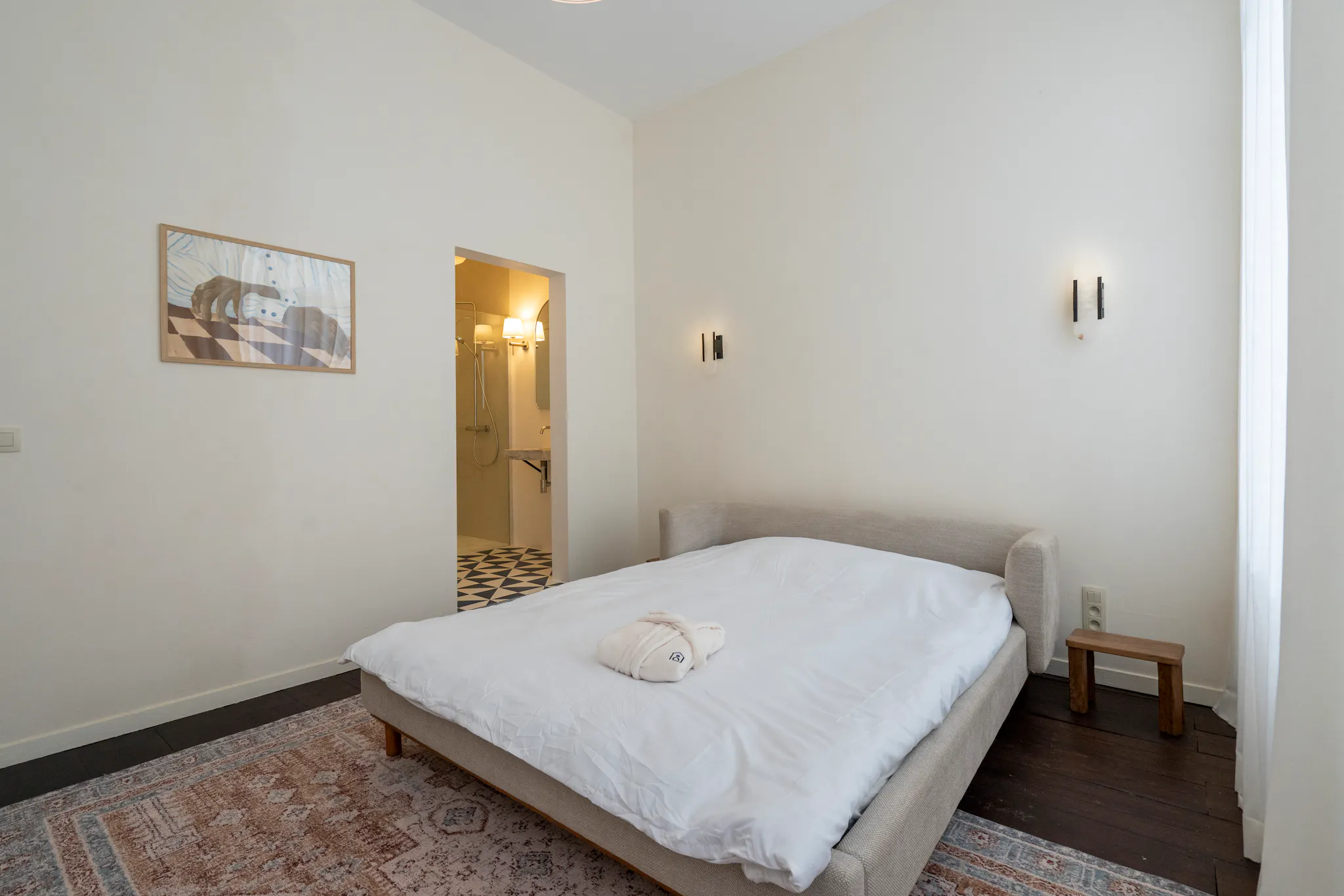Walenstraat, Antwerpen preview
