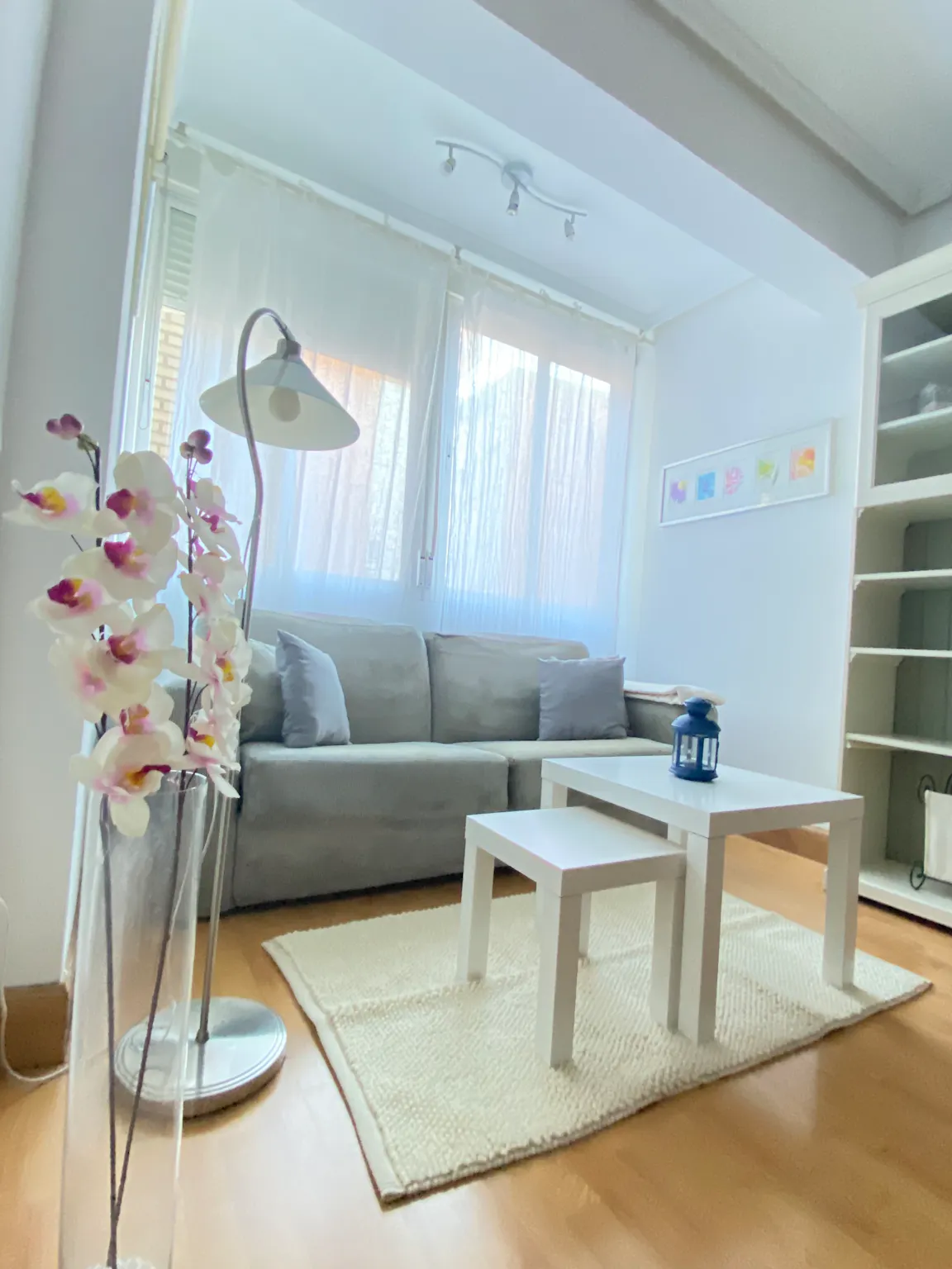 1-Bedroom Apartment in Calle de Fernández de los Ríos, Madrid (1461531) ROOM 1
