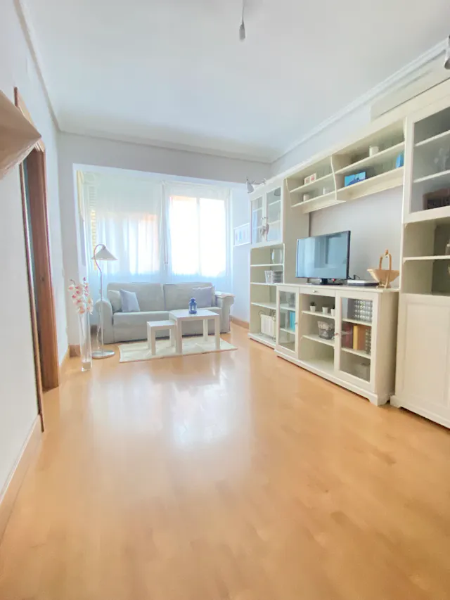 1-Bedroom Apartment in Calle de Fernández de los Ríos, Madrid (1461531) room image 1