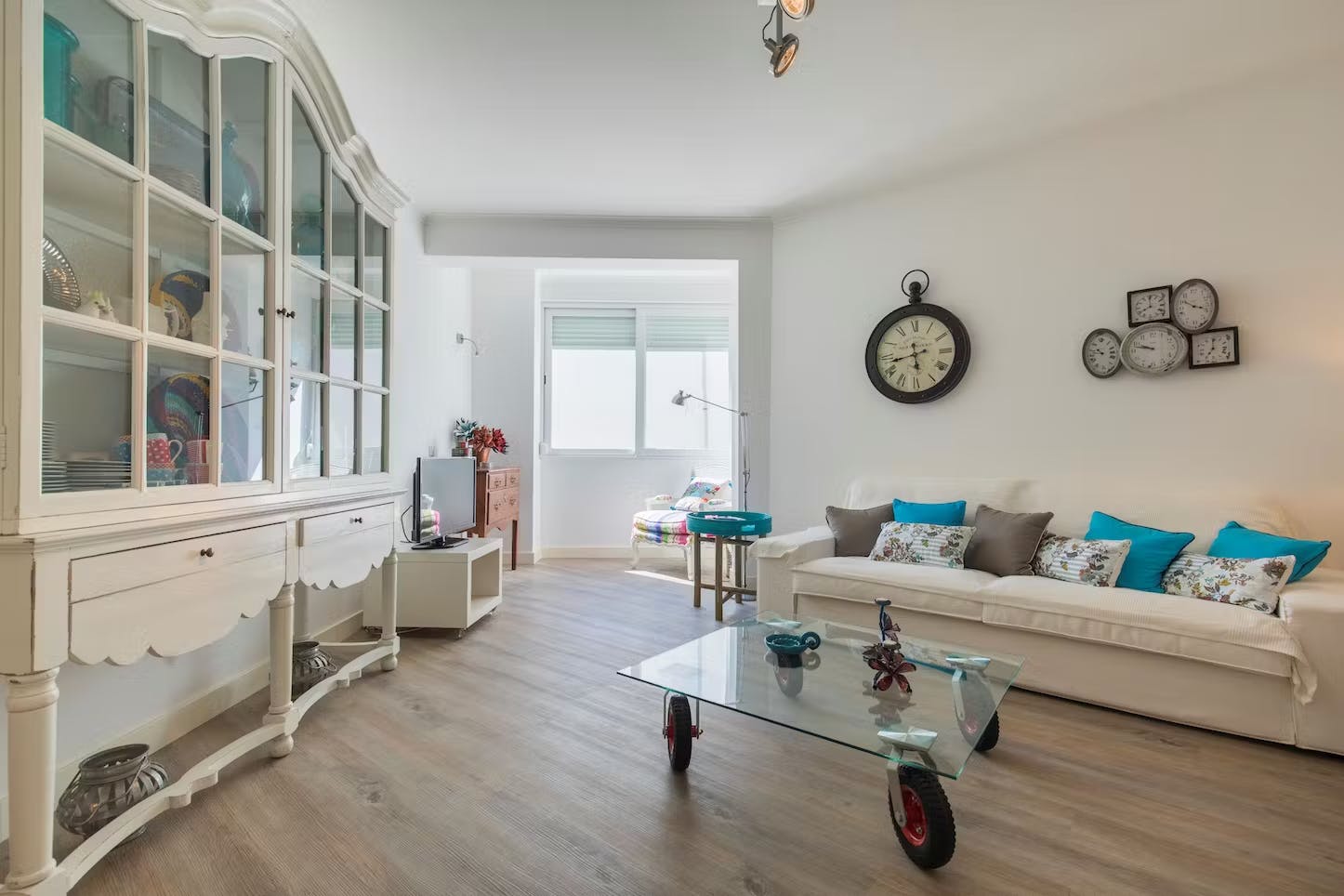 Rua Sampaio Bruno, Cascais preview