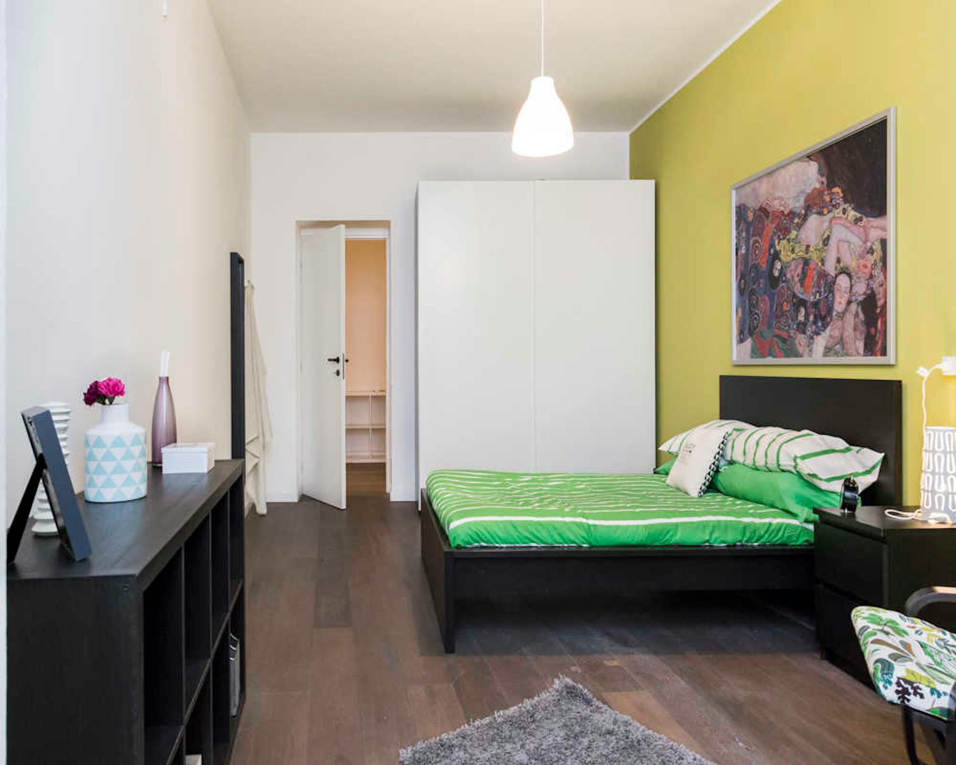 Via Antonio Canova, Milan preview