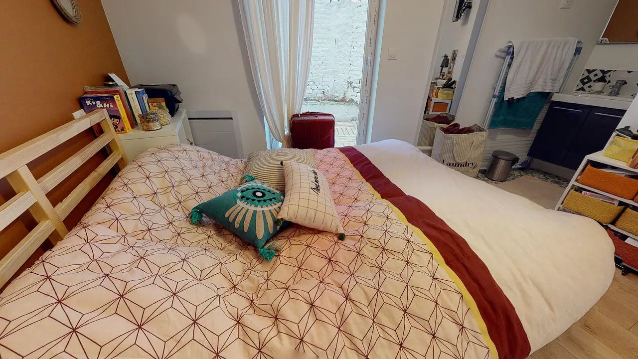 Rue Rabelais, Lille preview