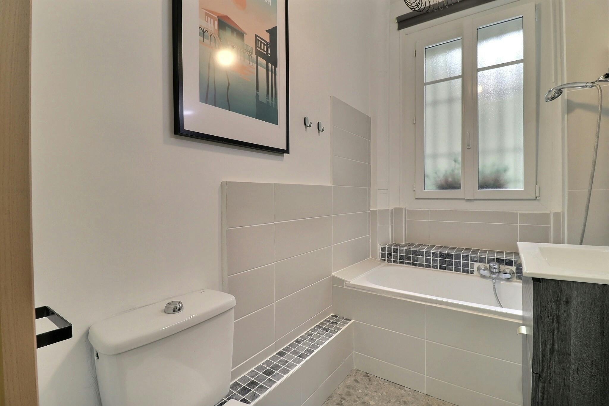 Apartamento París, 27m² — foto 27