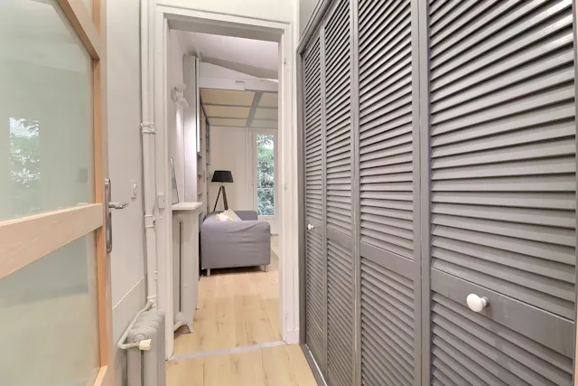 Apartment in Rue Vauvenargues, Paris (1461559) room image 9