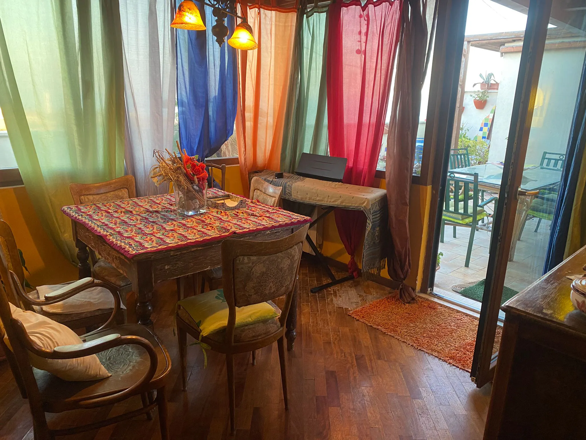 Via Giuseppe Renato Bellot, Rome preview