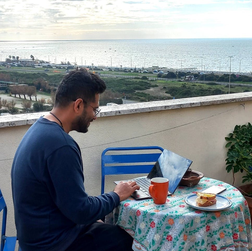 preview gallery tile