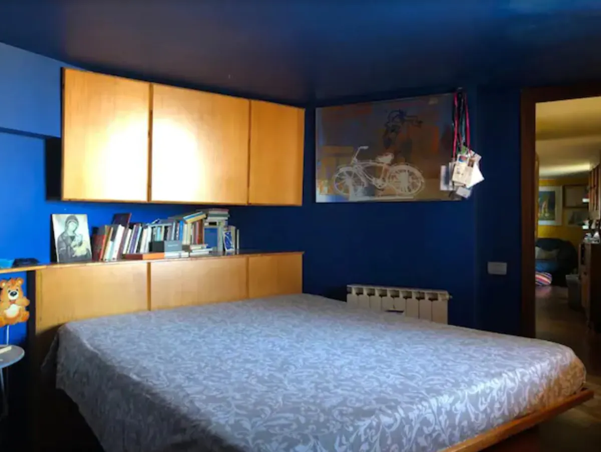 Private room in Via Giuseppe Renato Bellot, Rome (1461562) ROOM