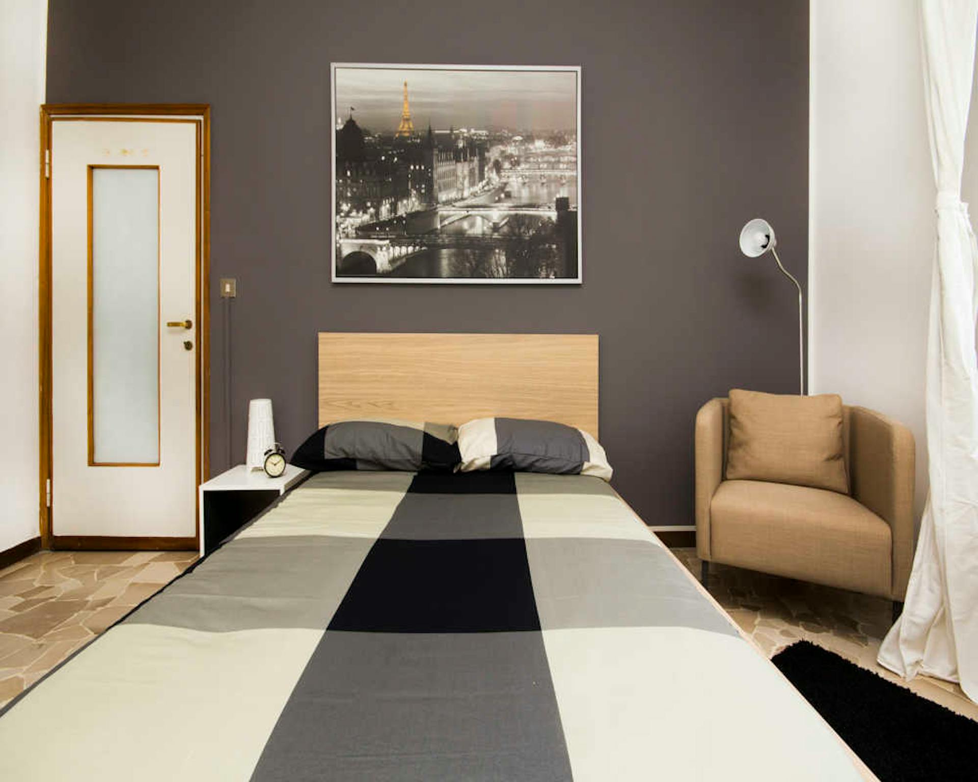 Via Bartolomeo D'Alviano, Milan preview