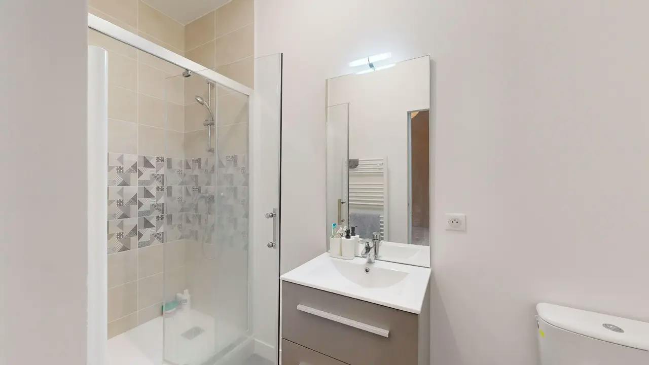 Private room in Rue Émile Guichenné, Pau (1461577) COMMON_AREA 3
