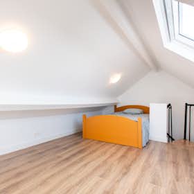 Pokój prywatny do wynajęcia za 770 € miesięcznie w mieście Anderlecht, Scheutlaan