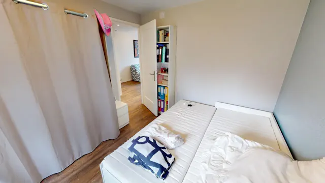 Private room in Rue de Guebwiller, Mulhouse (1461593) room image 2