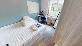 私人房间 正在以 €450 的月租出租，其位于 Mulhouse, Rue de Guebwiller
