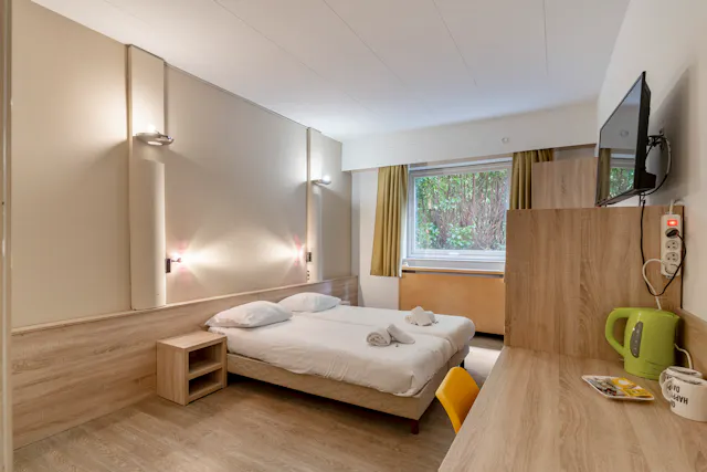 Private room in Waterloose Steenweg, Sint-Genesius-Rode (1461605) room image 1