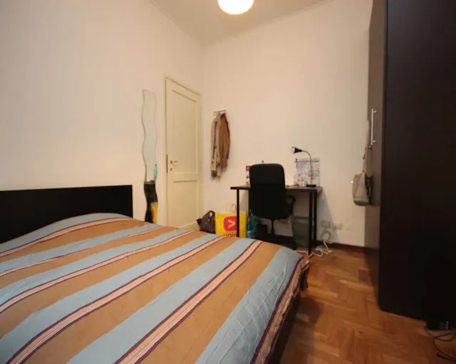 Private room in Via Felice Bellotti, Milan (1461610) room image 170