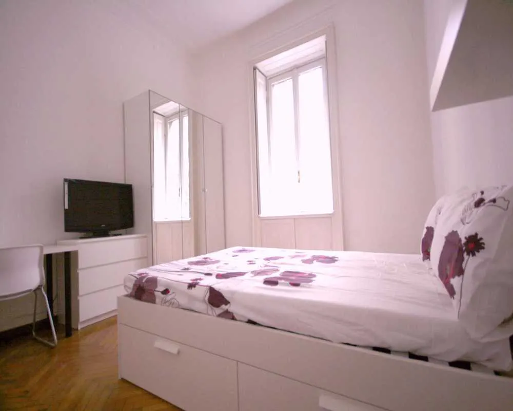 Private room in Via Giorgio Jan, Milan (1461611) ROOM 1