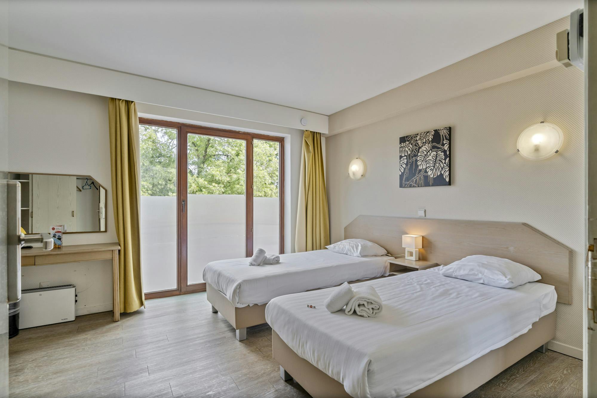 Studio in Sint-Genesius-Rode