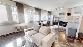 Квартира сдается в аренду за 820 € в месяц в Clermont-Ferrand, Rue Henri Barbusse