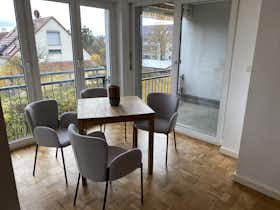 Apartamento para alugar por € 1.700 por mês em Gerbrunn, Elsa-Brandström-Straße