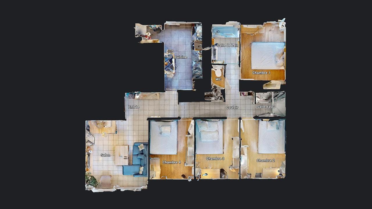 preview gallery tile