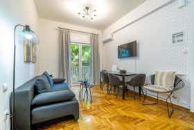 Apartment for rent for €1,300 per month in Athens, Kyriakou Pan.