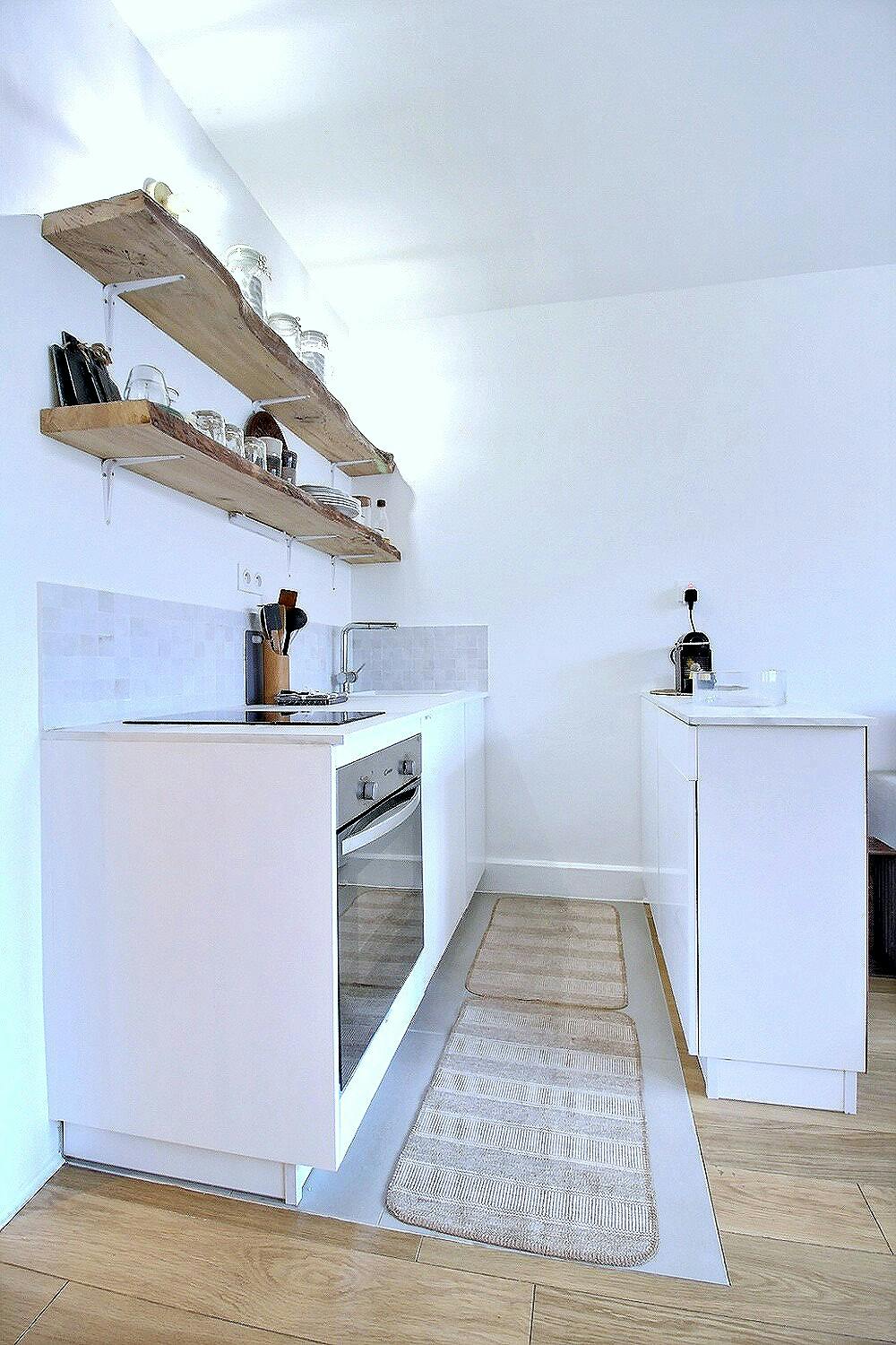 Apartment Paris, 29m² — photo 21