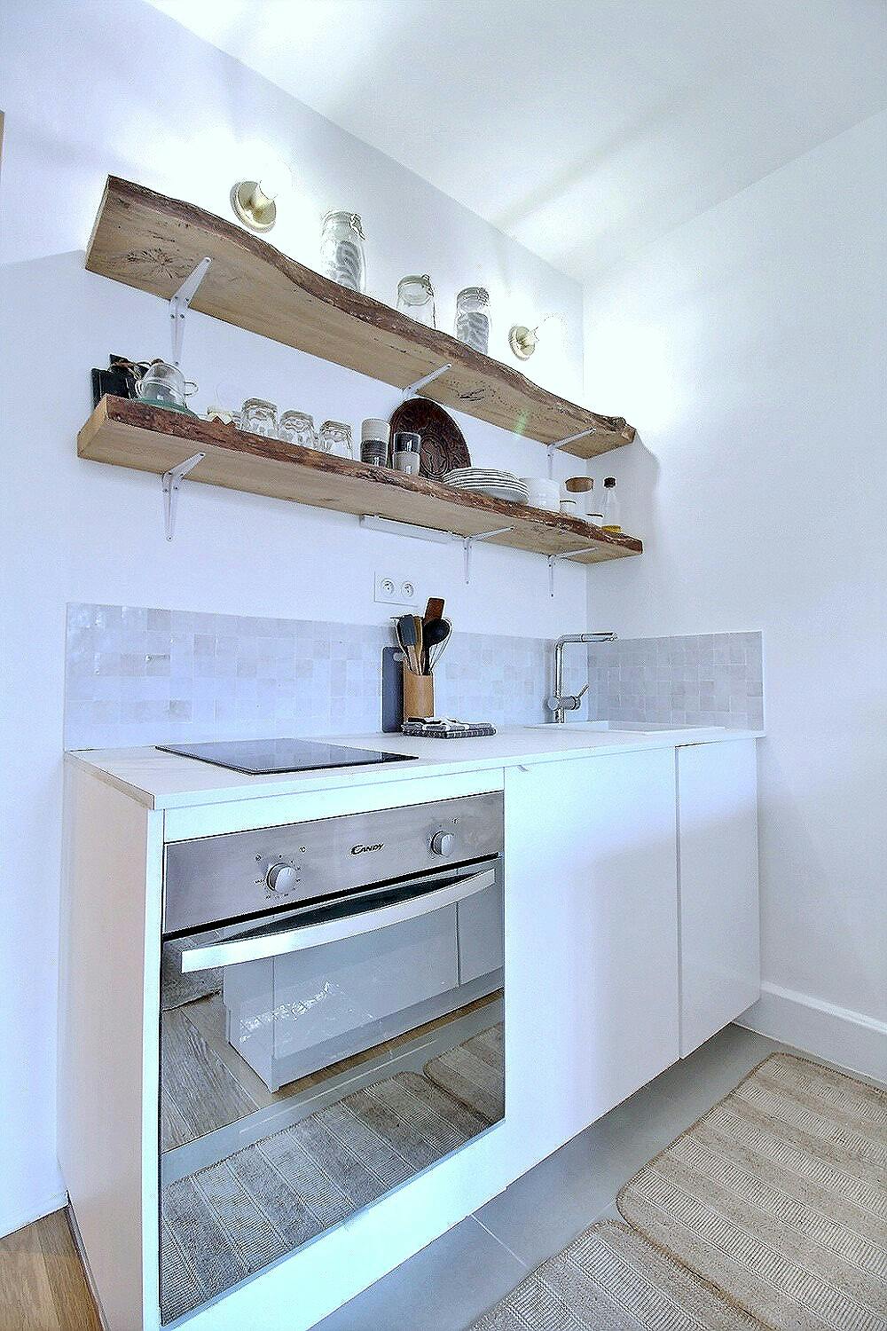 Apartment Paris, 29m² — photo 29