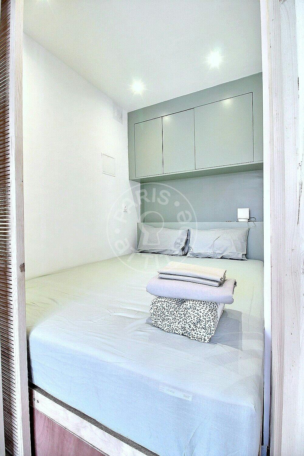 Apartment Paris, 29m² — photo 34