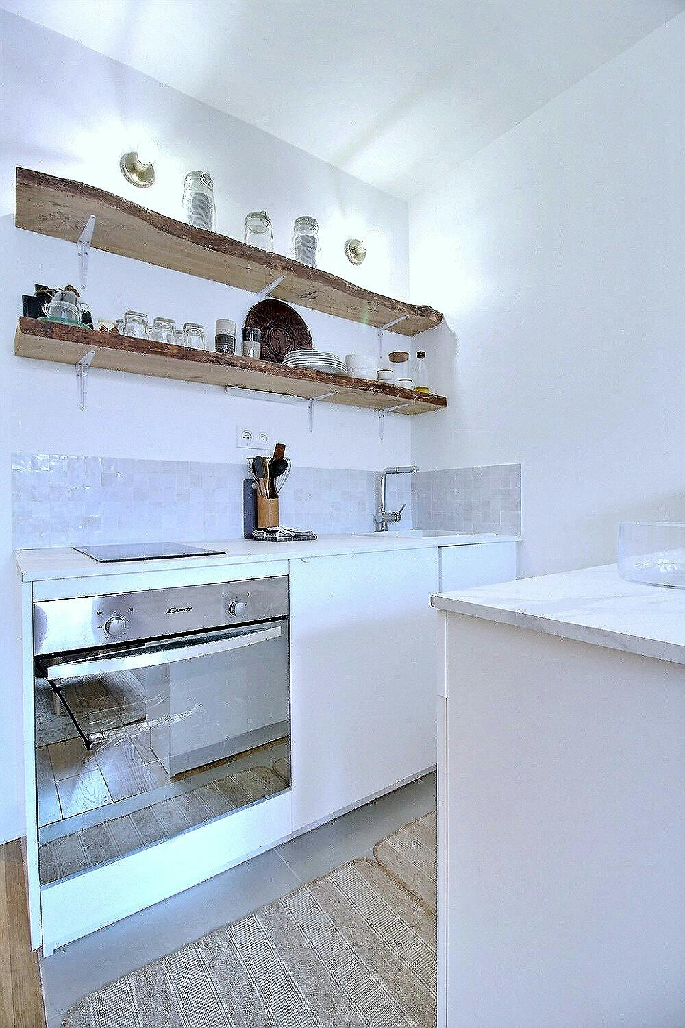 Apartment Paris, 29m² — photo 30
