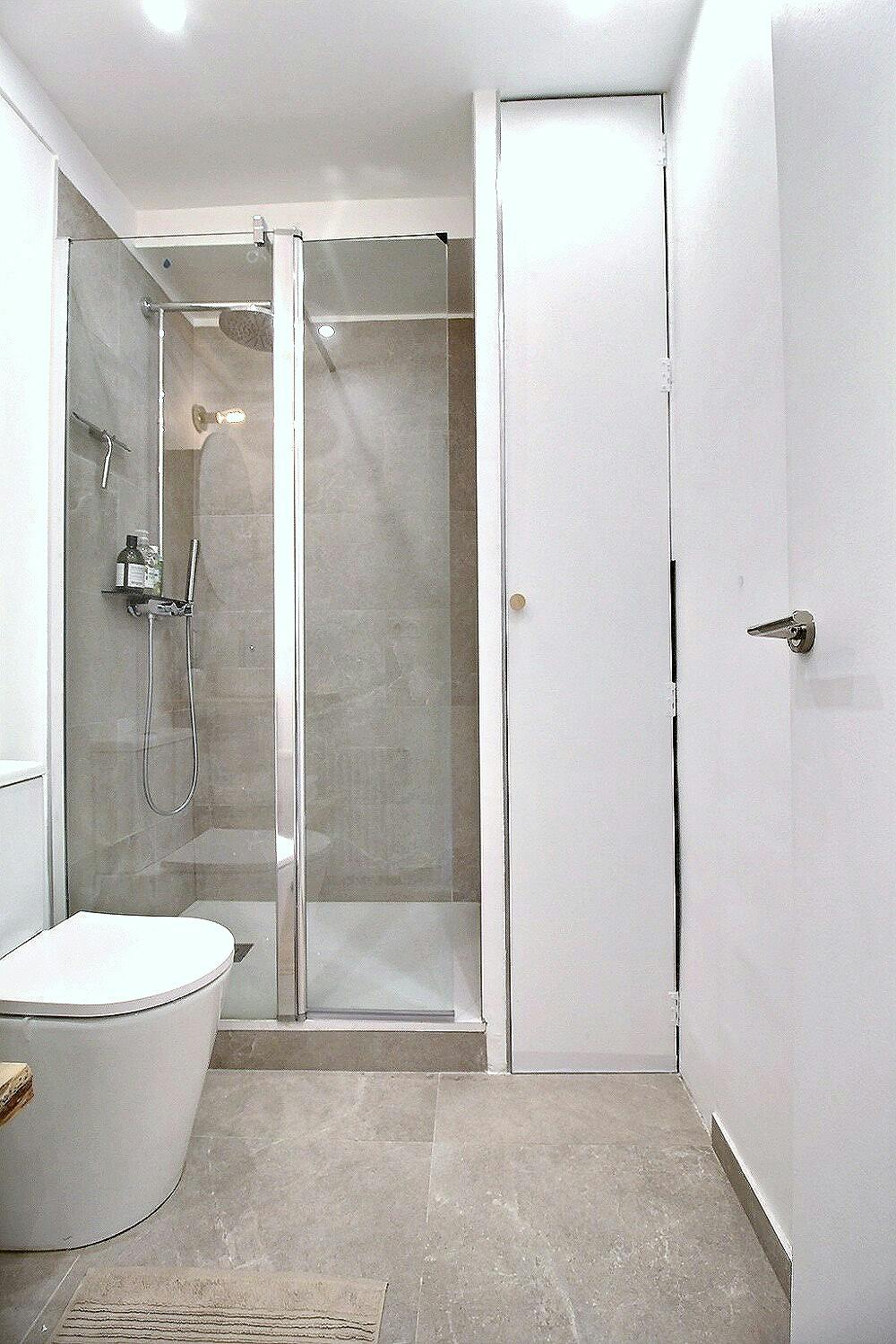 1-Bedroom Apartment in Boulevard de Courcelles, Paris (1461699) room image 10