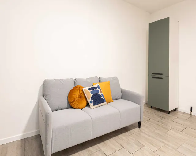 Private room in Via Comelico, Milan (1461703) room image 112