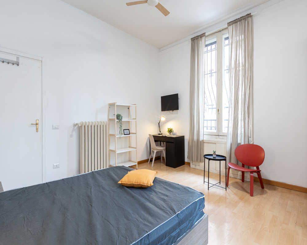 Via Comelico, Milan preview