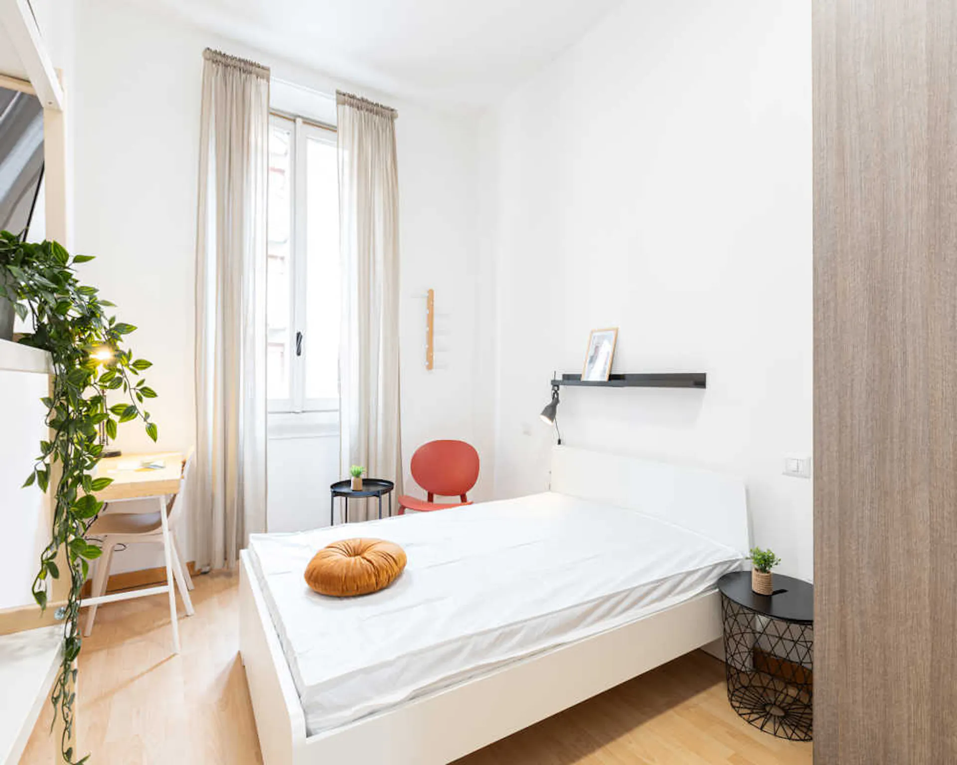 Via Comelico, Milan preview