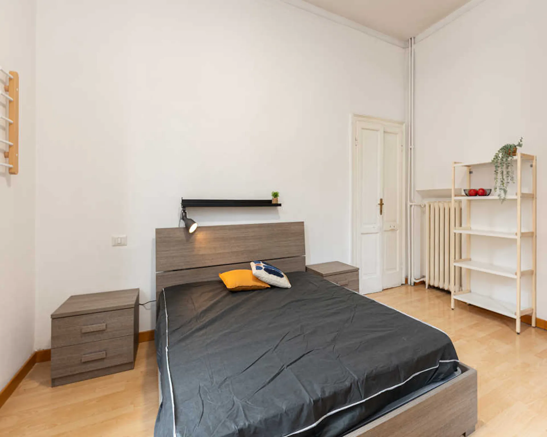 Via Comelico, Milan preview