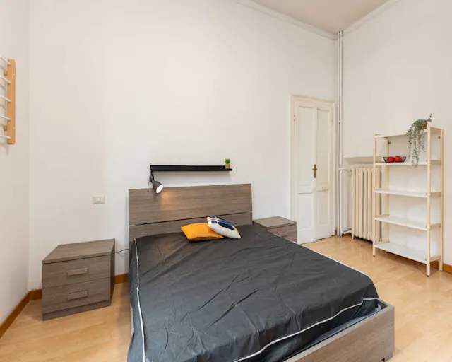 Private room in Via Comelico, Milan (1461705) room image 1