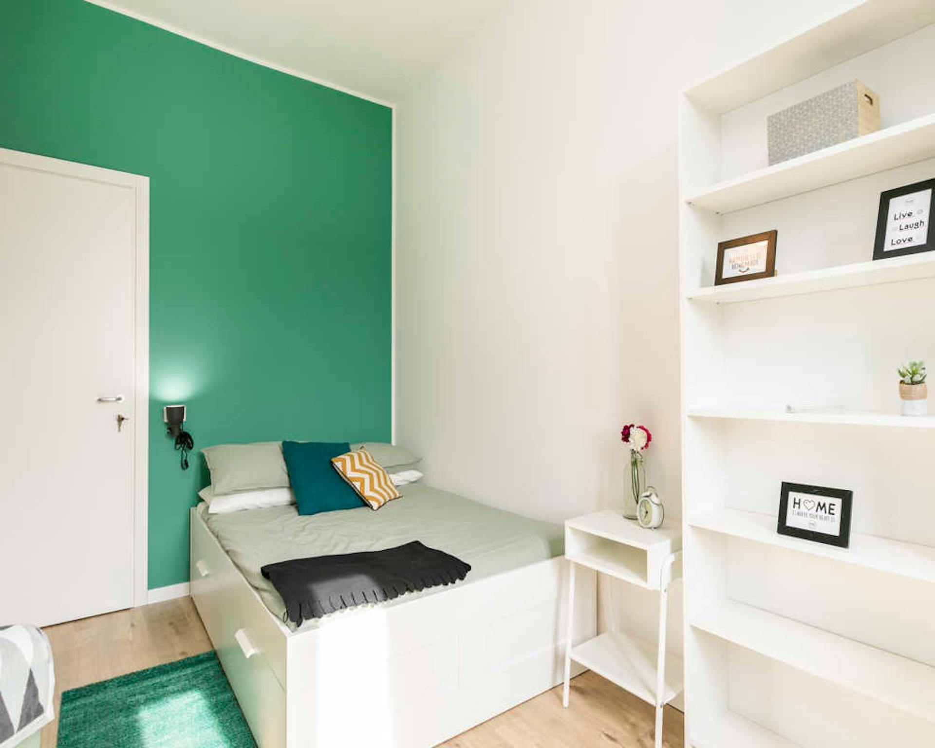 Via Privata Parenzo, Milan preview