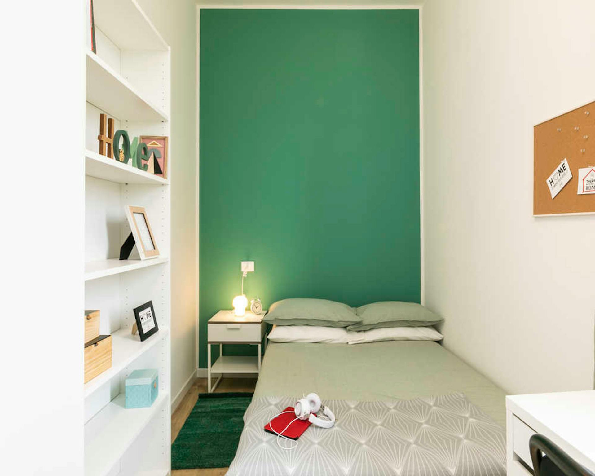 Via Privata Parenzo, Milan preview