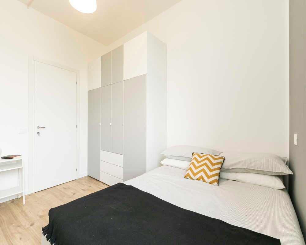Via Privata Parenzo, Milan preview