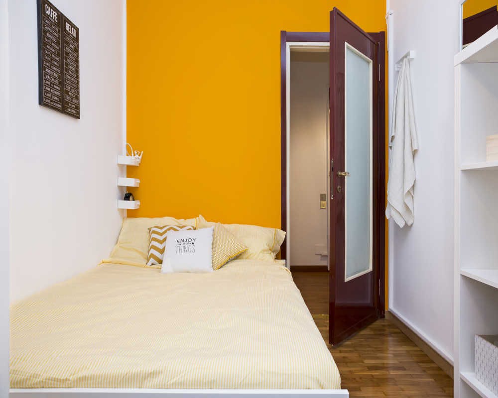 Viale Daniele Ranzoni, Milan preview