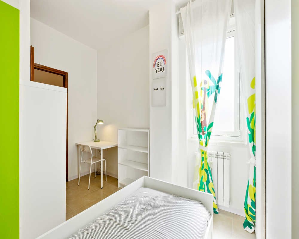 Via Casoretto, Milan preview