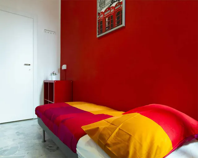 Private room in Via Salvatore Barzilai, Milan (1461739) room image 1