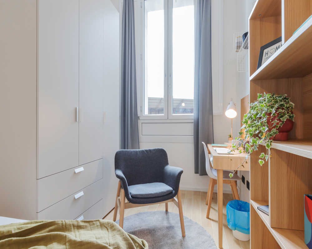 Via Padova, Turin preview