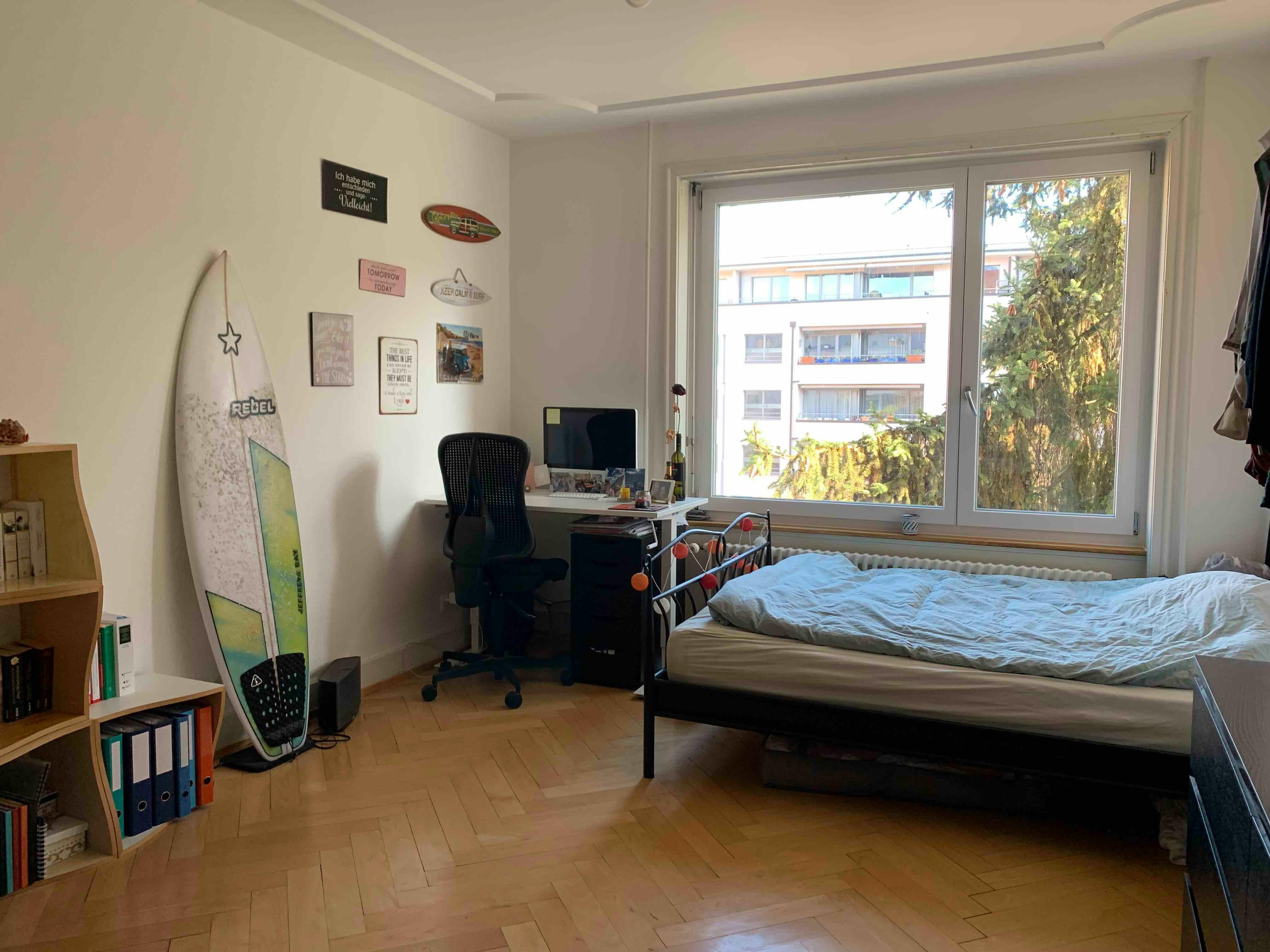 preview gallery tile