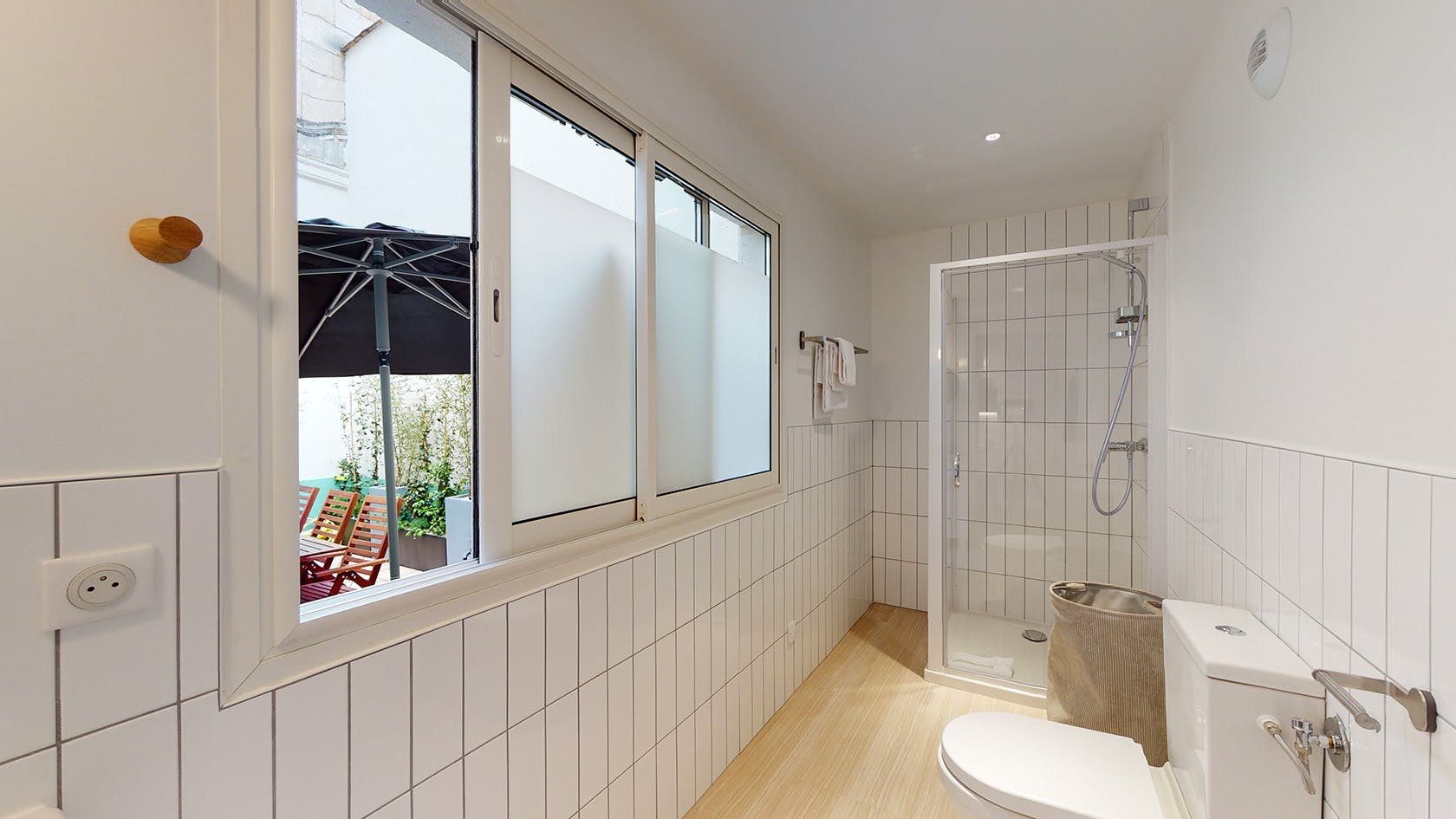 Apartment Bordeaux, 229m² — photo 108